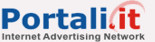 Portali.it - Internet Advertising Network - è Concessionaria di Pubblicità per il Portale Web recinzioni.it